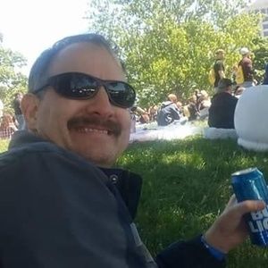 Meet your Posher, Charles